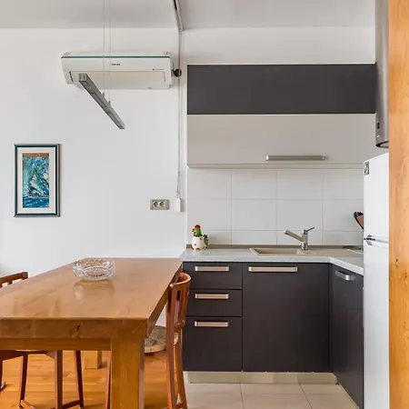 Split-luxury Znjan 斯普利特