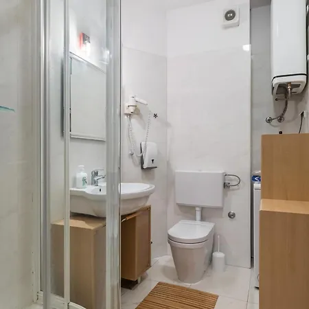 アパート Split-luxury Znjan