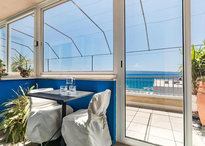 Split-luxury Znjan