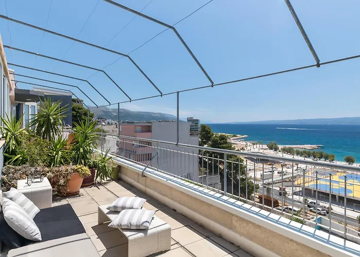 Split-luxury Znjan Split