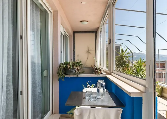 Split-luxury Znjan