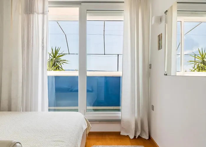 Split-luxury Znjan Lägenhet