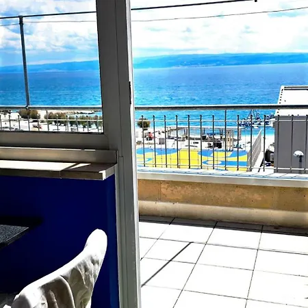 Split-luxury Znjan Apartament *