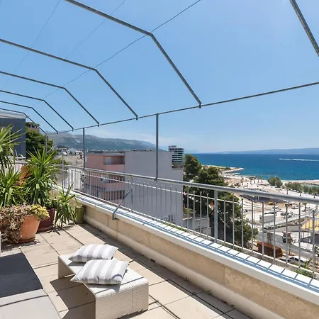 Split-luxury Znjan Split