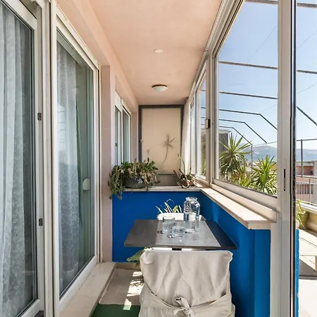 Split-luxury Znjan