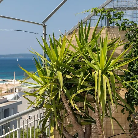 Split-luxury Znjan Διαμέρισμα *