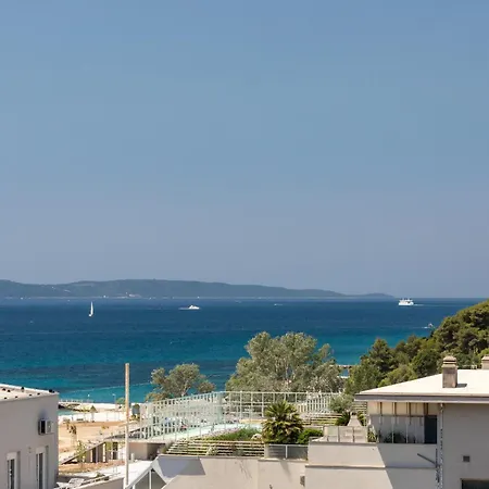 Apartament Split-luxury Znjan *