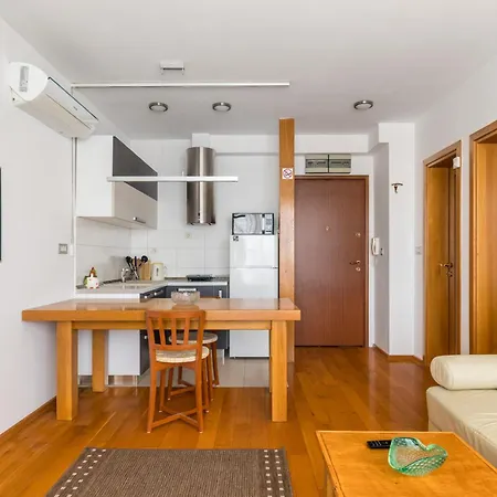 Apartament Split-luxury Znjan