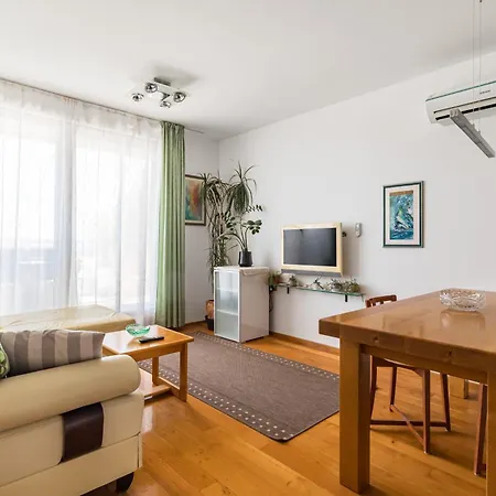 Apartament Split-luxury Znjan *