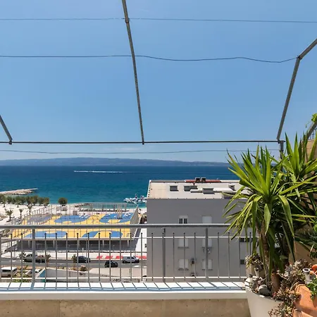 Split-luxury Znjan Διαμέρισμα Σπλιτ