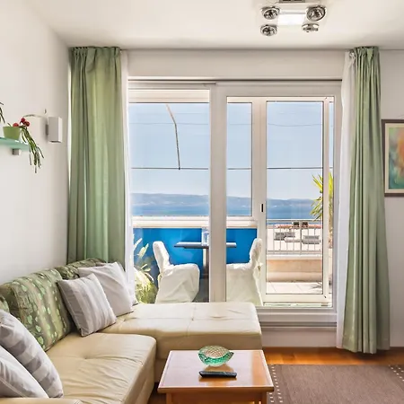 Split-luxury Znjan Διαμέρισμα *