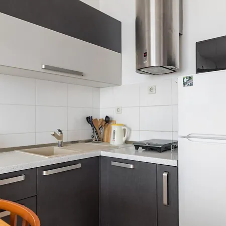 Apartament Split-luxury Znjan *