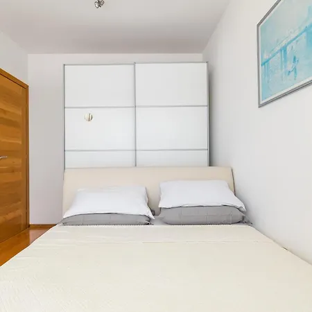 Split-luxury Znjan Apartament Split