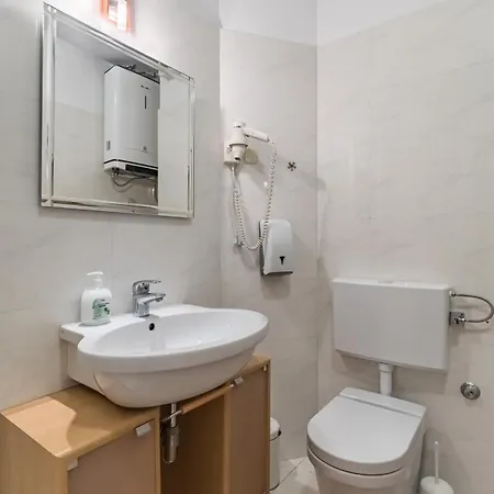 Split-luxury Znjan Apartament Split