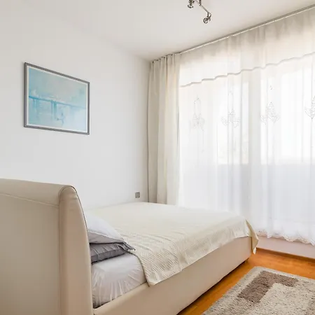 Split-luxury Znjan Διαμέρισμα