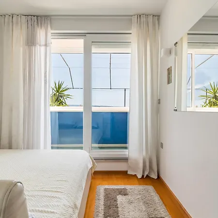 Split-luxury Znjan Apartament